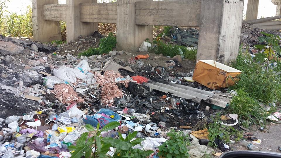 Raccolta trasporto e smaltimento rifiuti speciali pericolosi - Catania