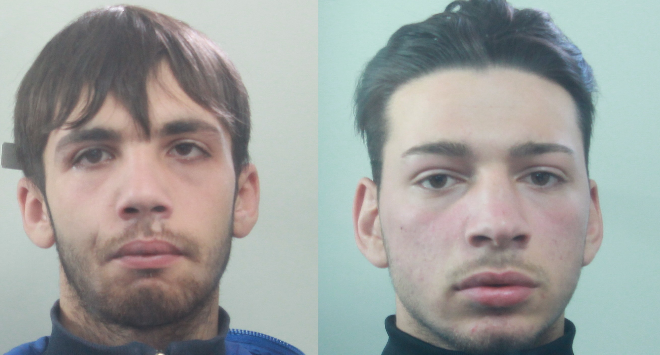 Catania, rapina in farmacia: due arresti$